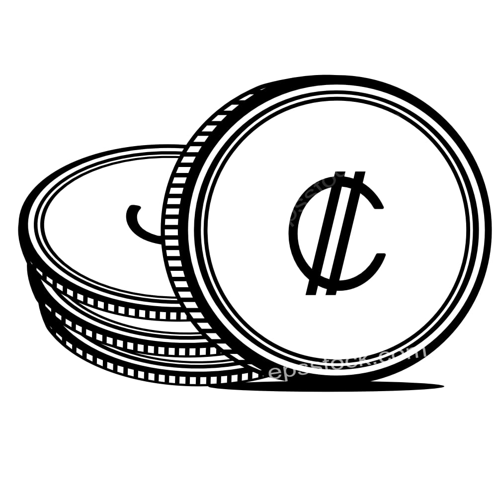 Costa Rica currency symbol