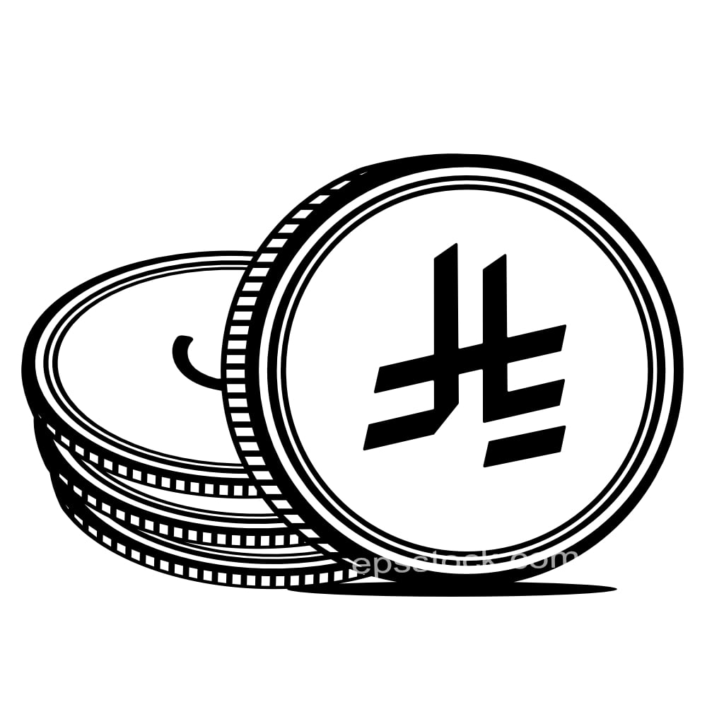 Saudi Arabia money symbol