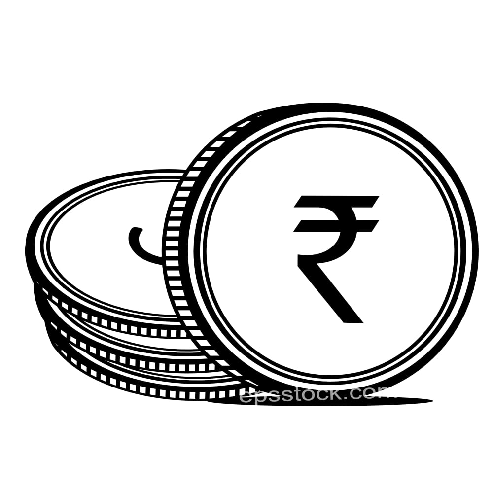 indian money symbol