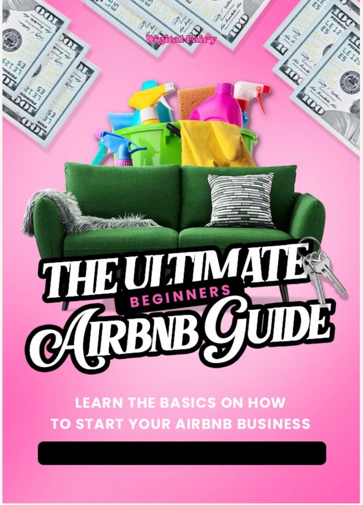 Digital Fairy Ultimate Business Bundle - Payhip