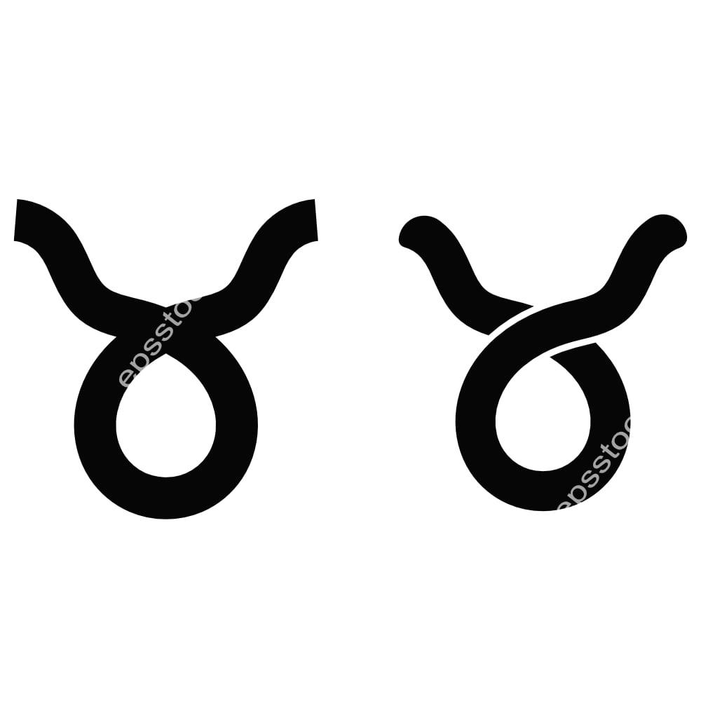 Taurus sign
