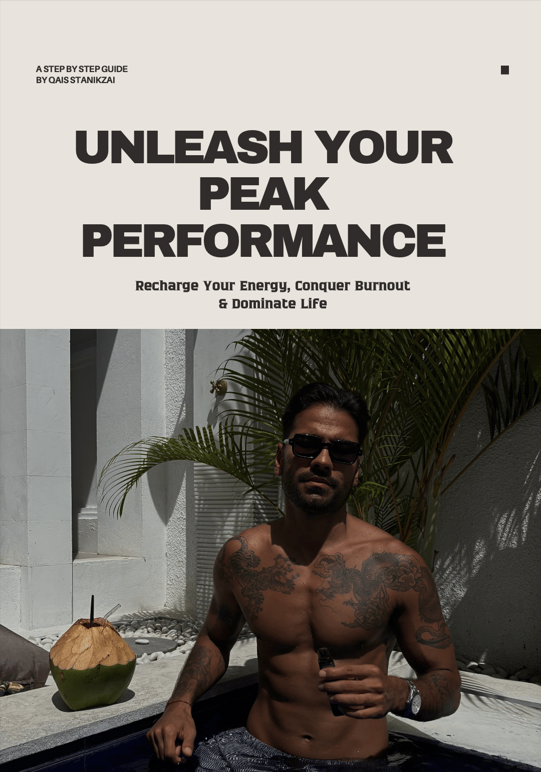 Unleash Your Peak Performance - Payhip