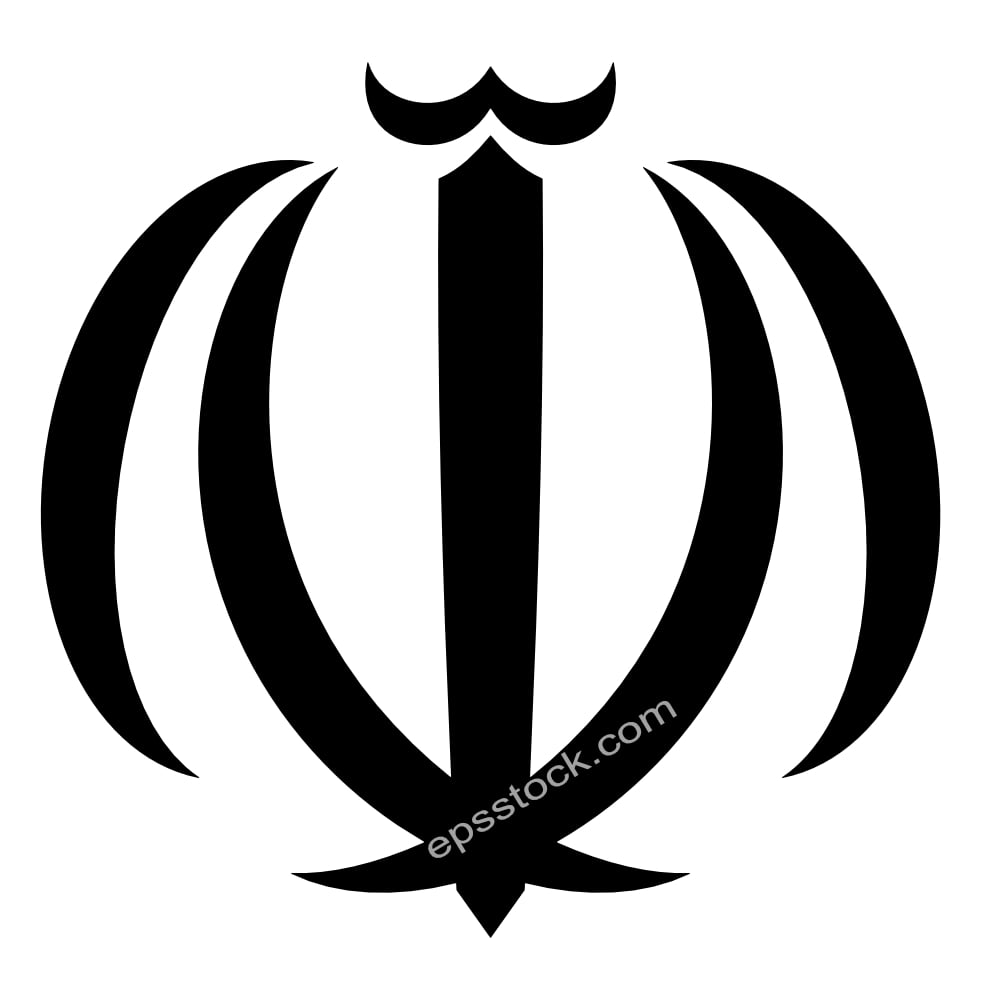 Farsi Symbol