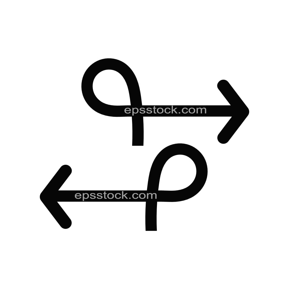 Rightwards Arrow with Loop
