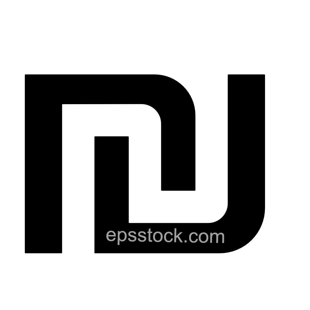 Thousand Shekel Symbol