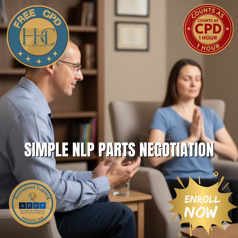 NLP Parts Integration