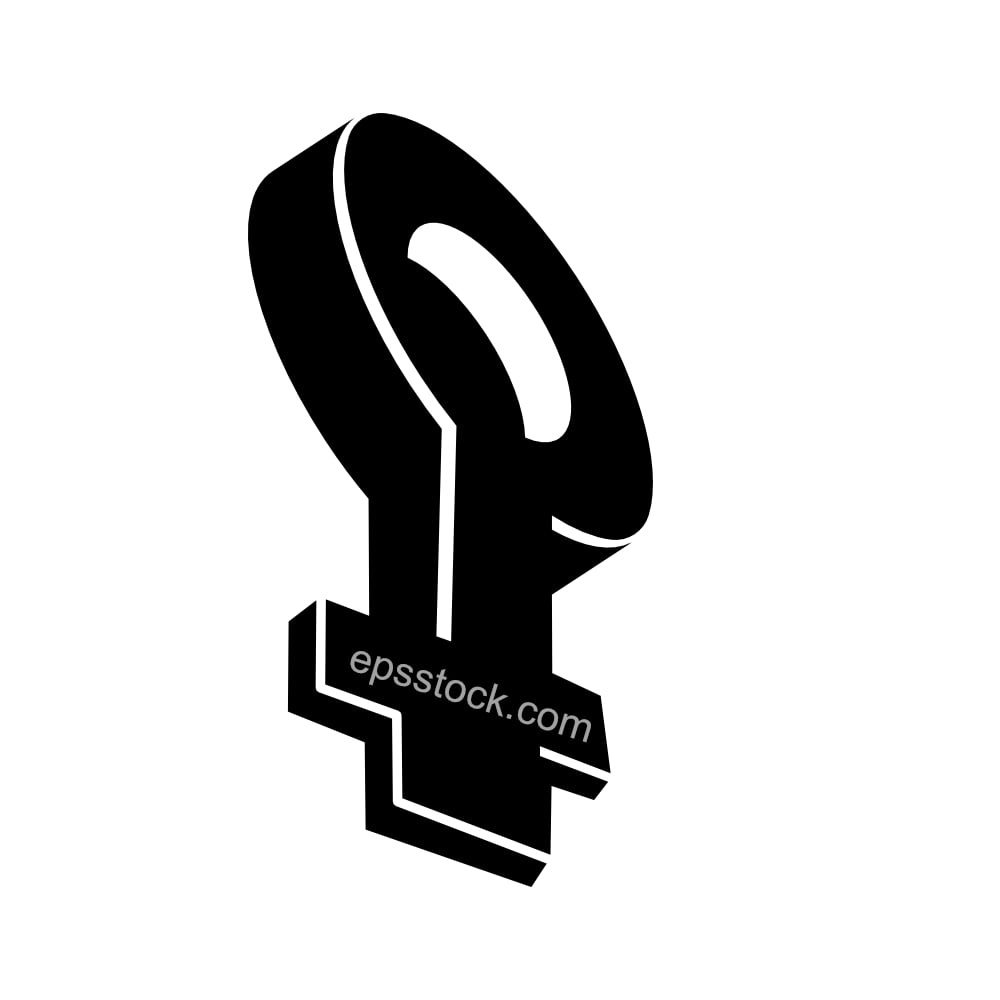 Female Symbol