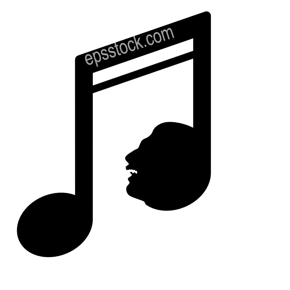 Male singer