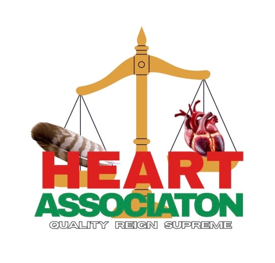 Heart energy work