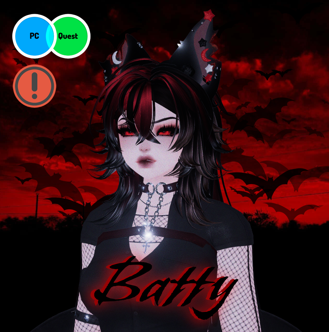𝔅𝔞𝔱𝔱𝔶 (PUBLIC ONLY)