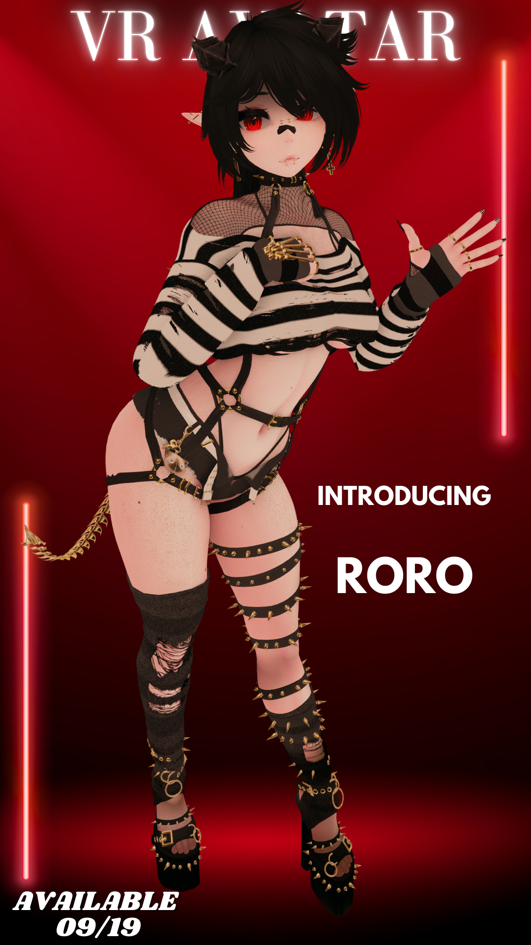 Roro