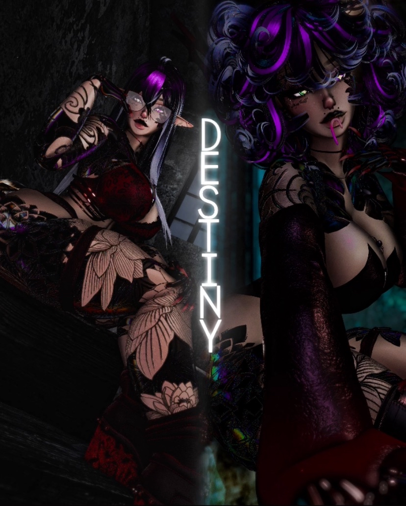 Destiny (PC | GOGOLOCO)