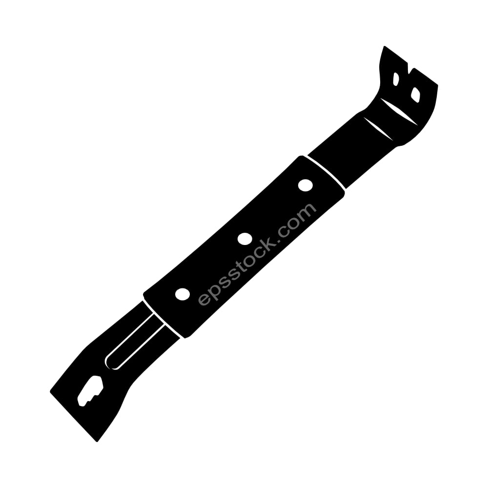 Steel Scraper Tool Beekeeping Equipment Hand Tool
