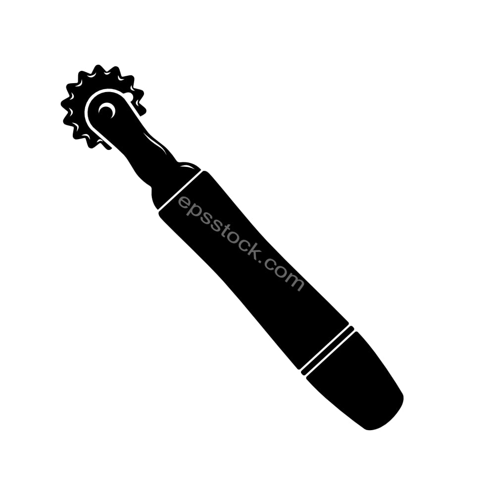 Wire Wheel Beekeeping Wire Embedder