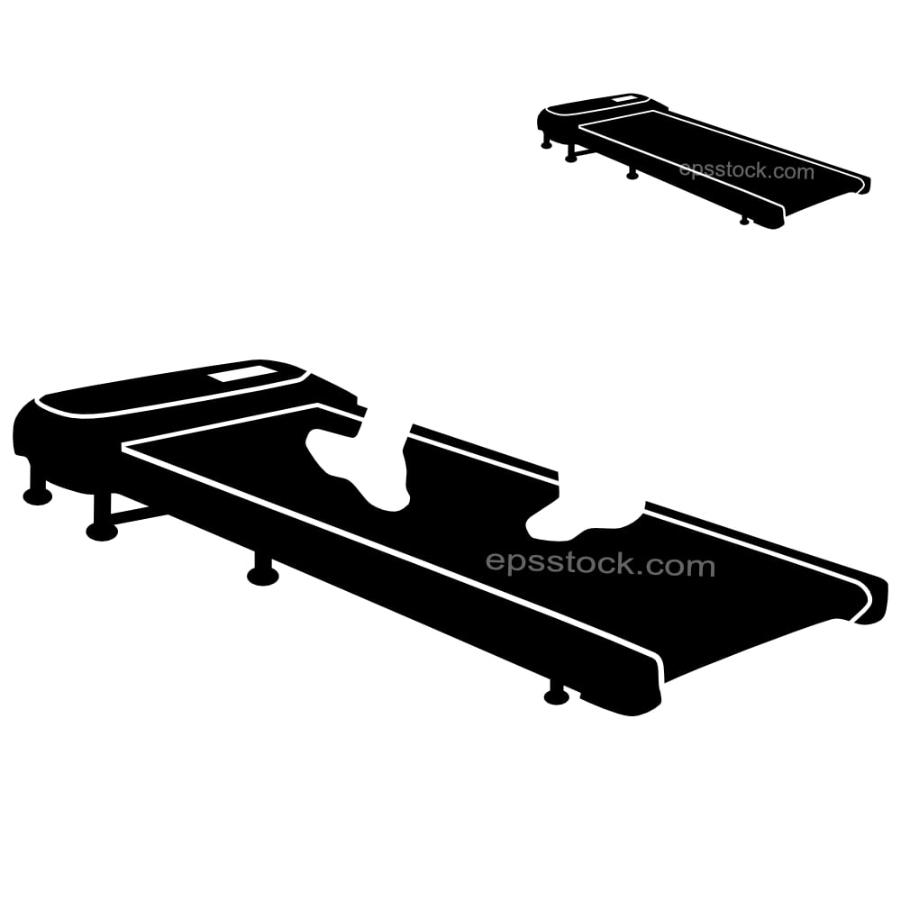 Portable Walking Treadmill Quiet