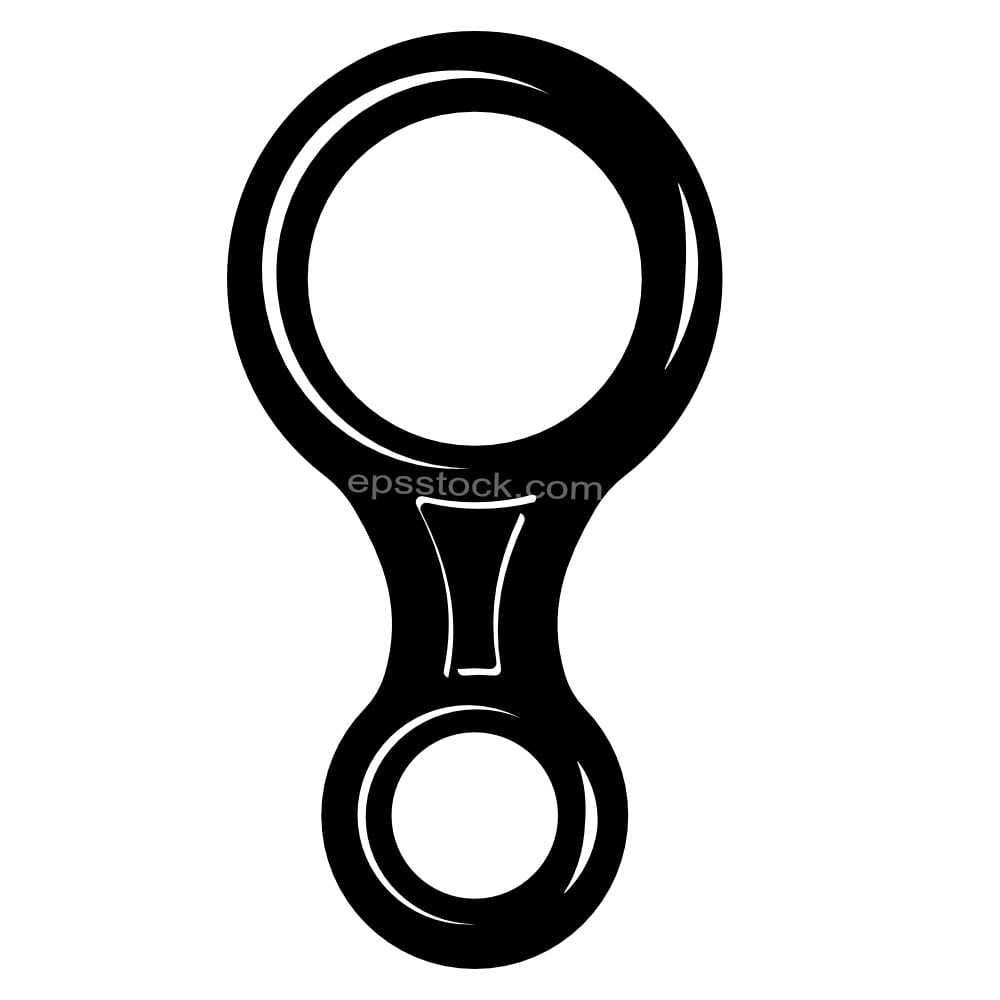 Climbing Descender