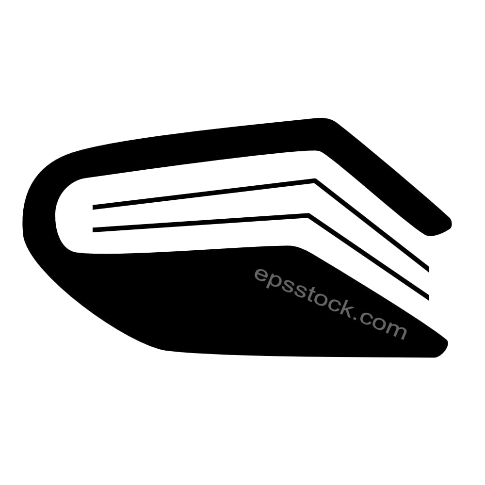 closed book symbol