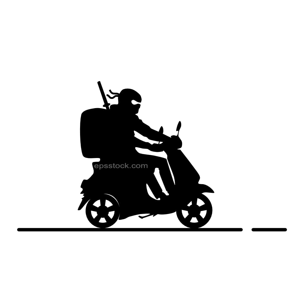 ninja delivery service