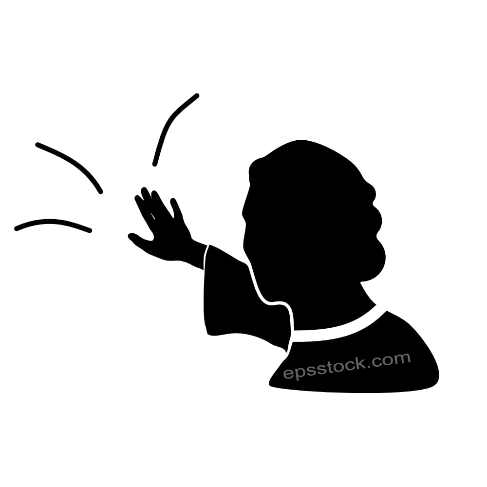 Lawyer symbol
