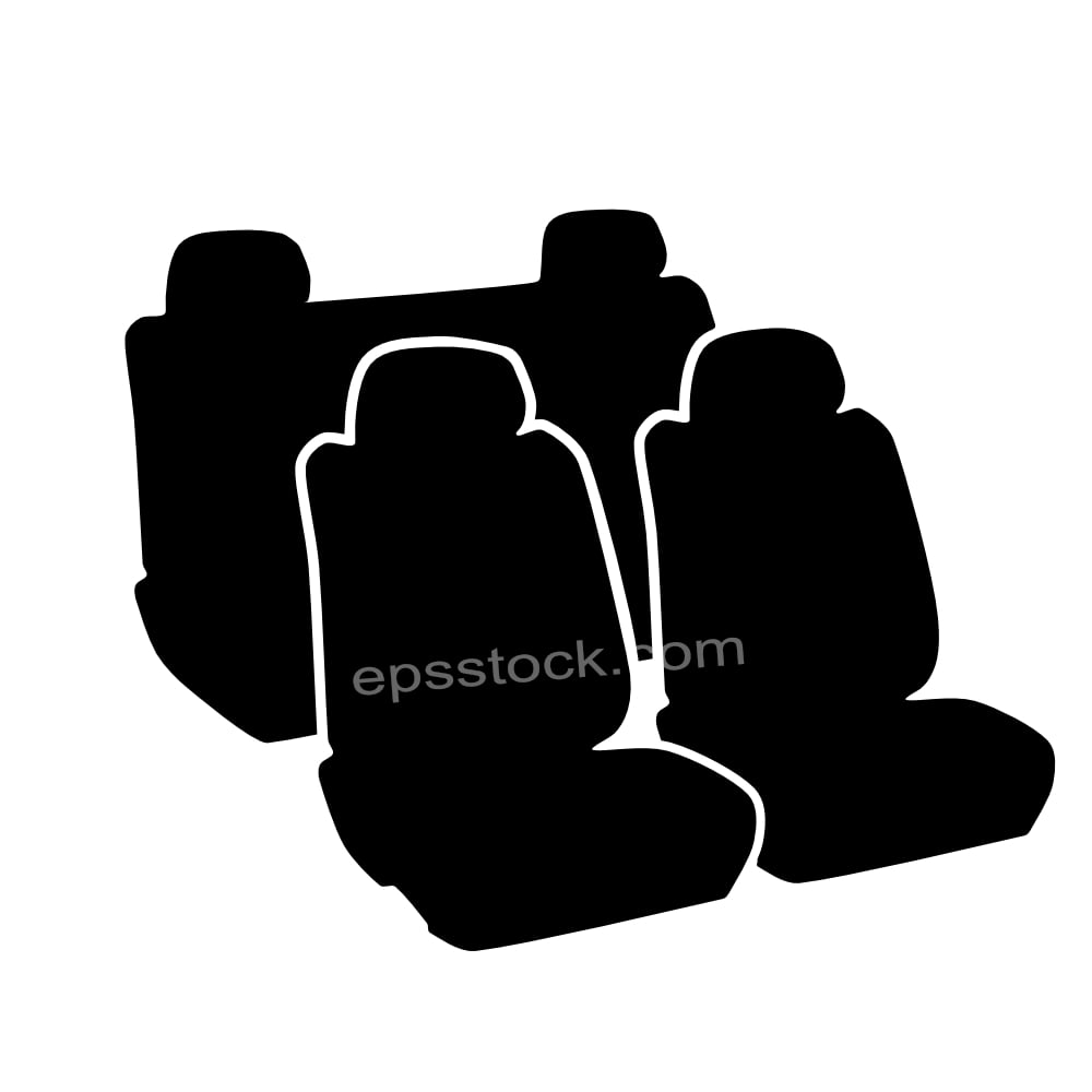 car interior inside