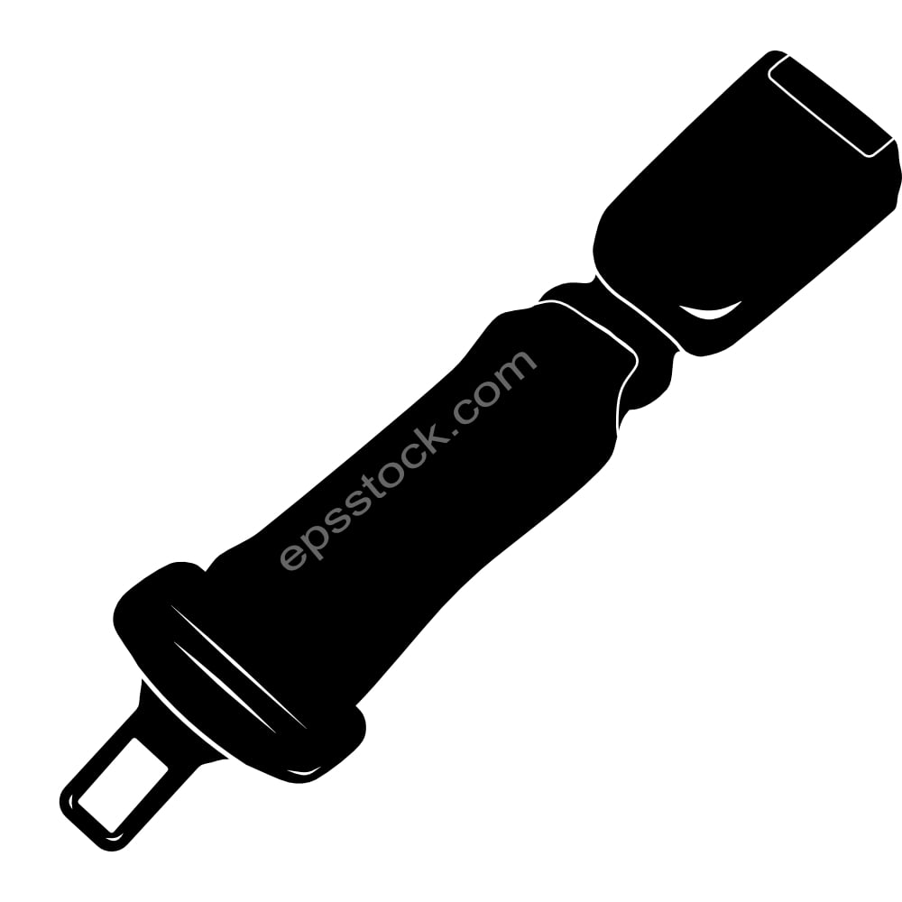 Seat Belt Extender for Car