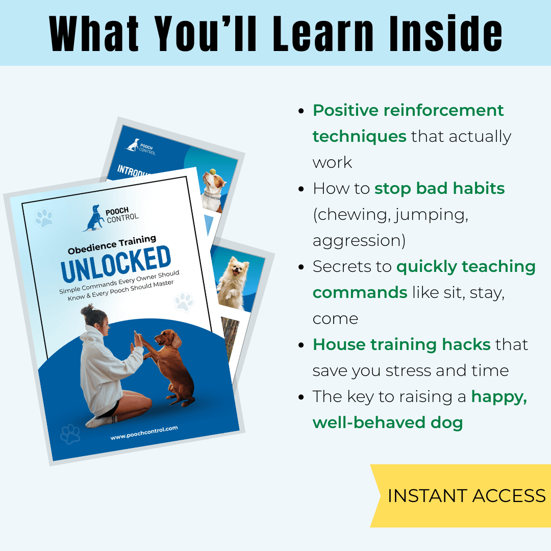 Obedience Training Unlocked - Payhip