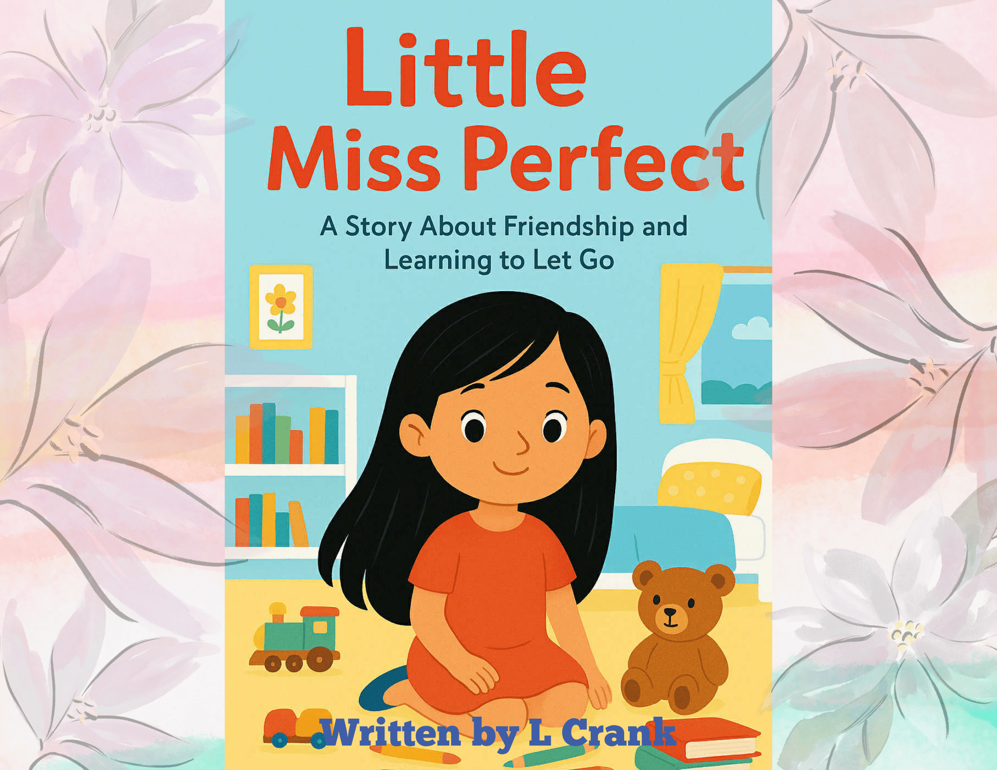 Little Miss Perfect - Payhip