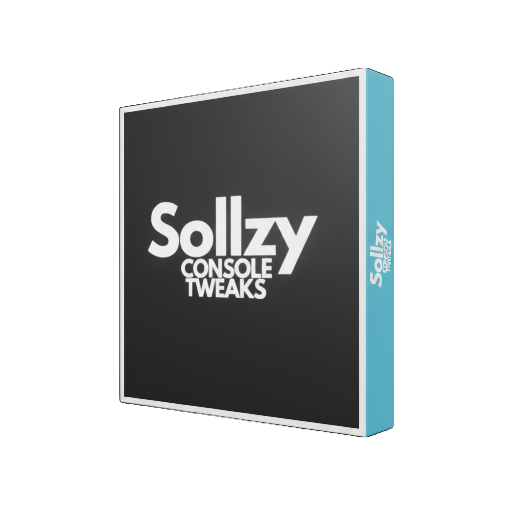 Console 0 Delay Packages (Xbox & Playstation) - Payhip
