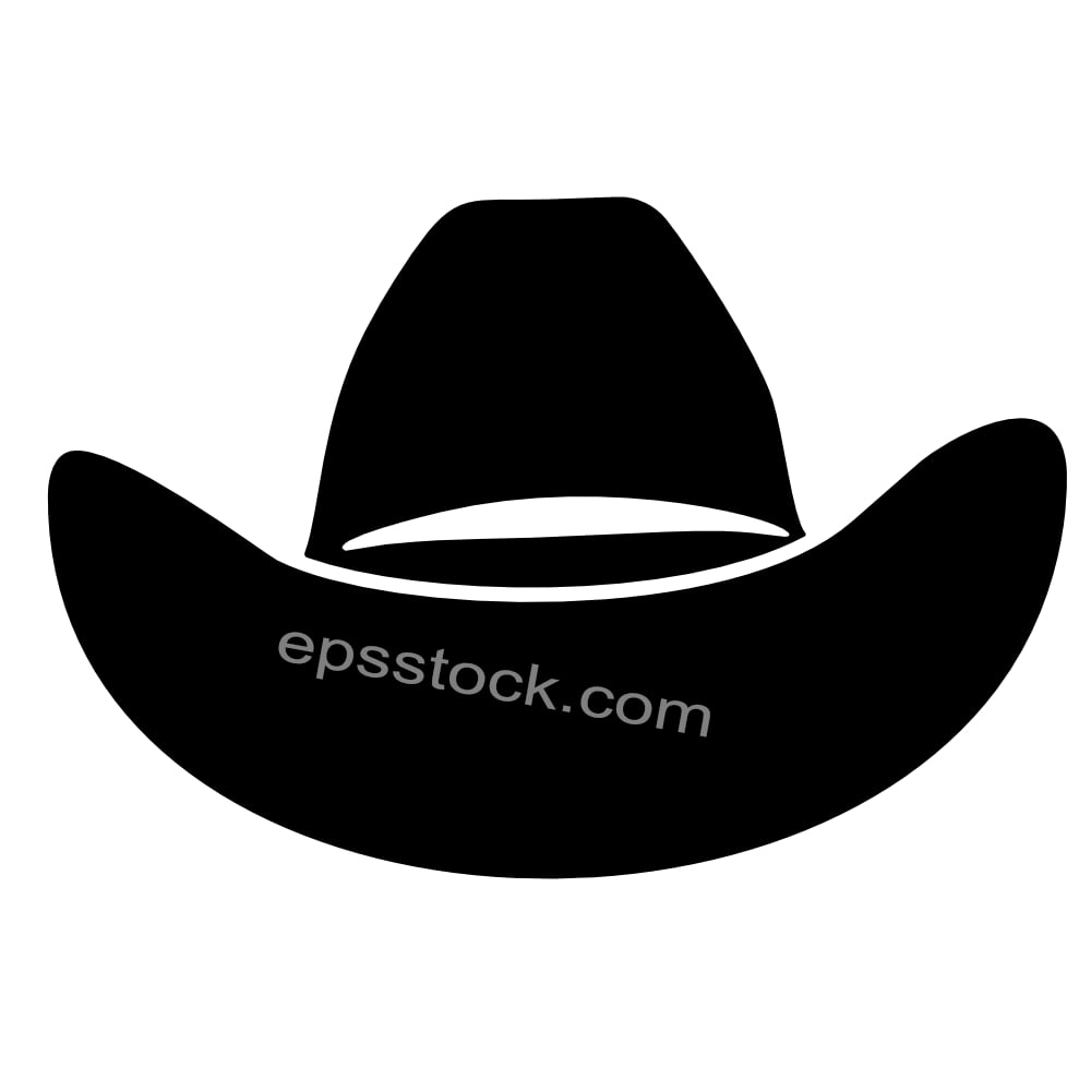 Cowboy hat