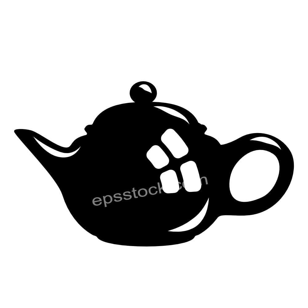 chrome kettle