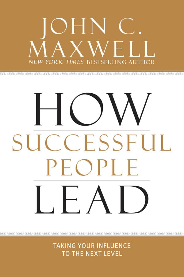 John Maxwell Leadership & Personal Growth eBook Collection