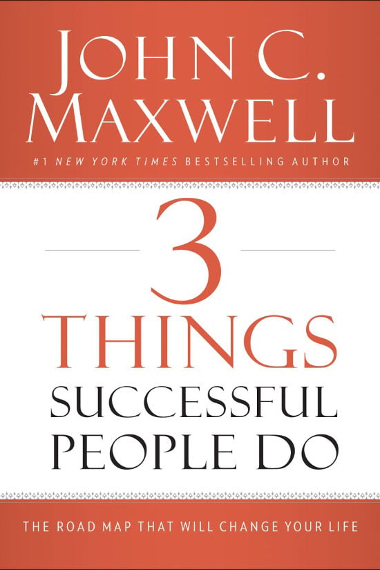 John Maxwell Leadership & Personal Growth eBook Collection