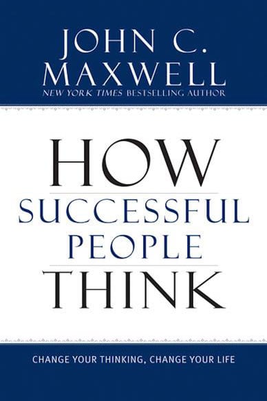 John Maxwell Leadership & Personal Growth eBook Collection