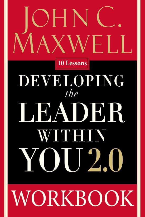 John Maxwell Leadership & Personal Growth eBook Collection
