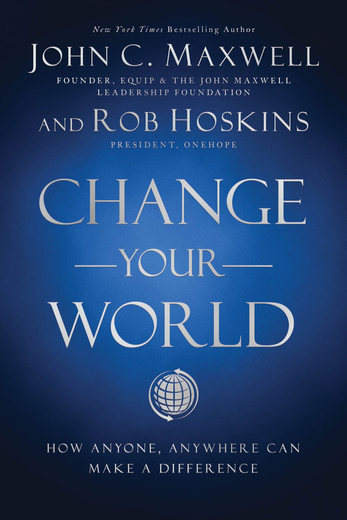 John Maxwell Leadership & Personal Growth eBook Collection