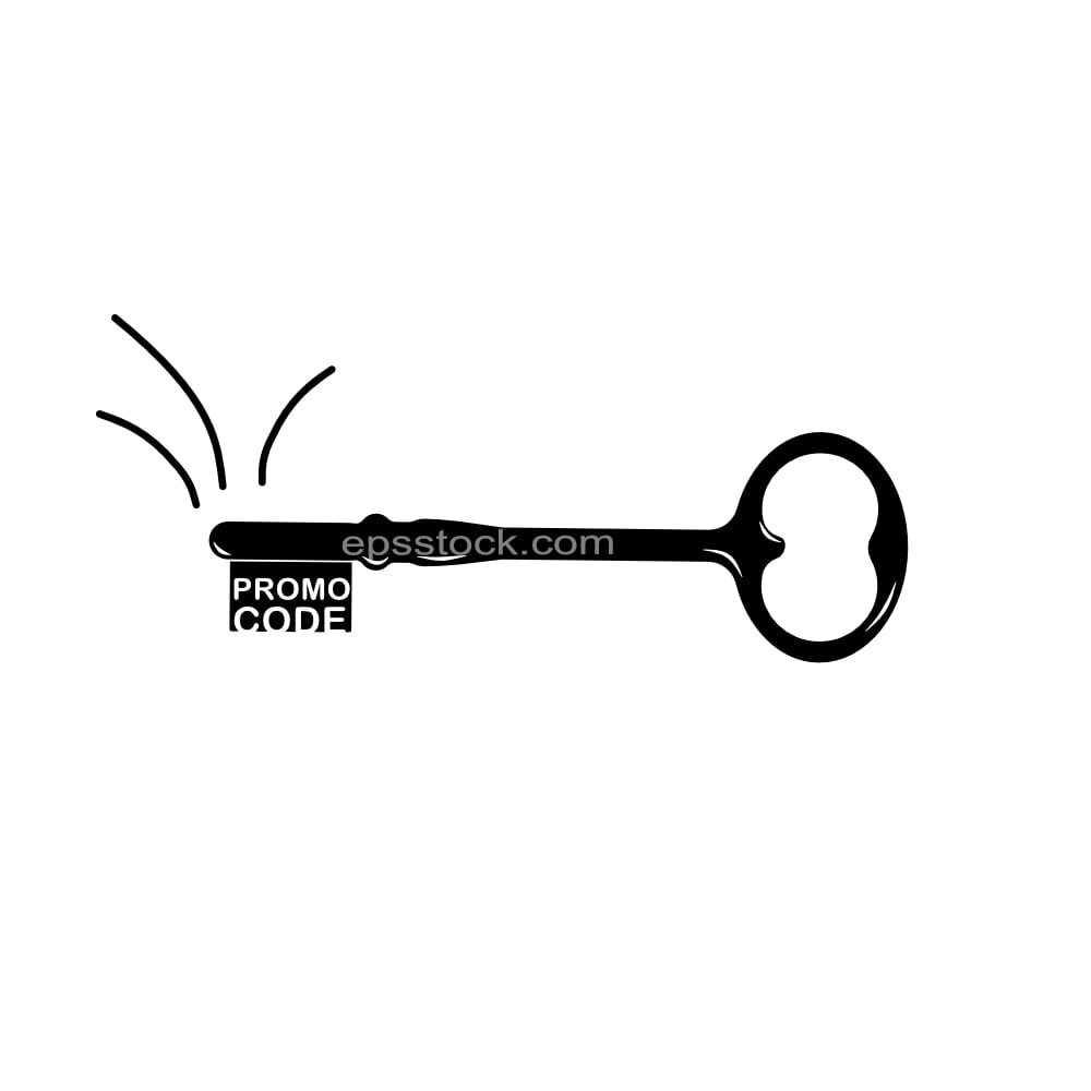 promo code on old key