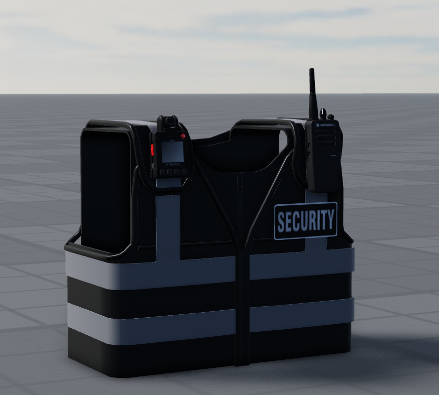 RNLI AWB Kit - Payhip