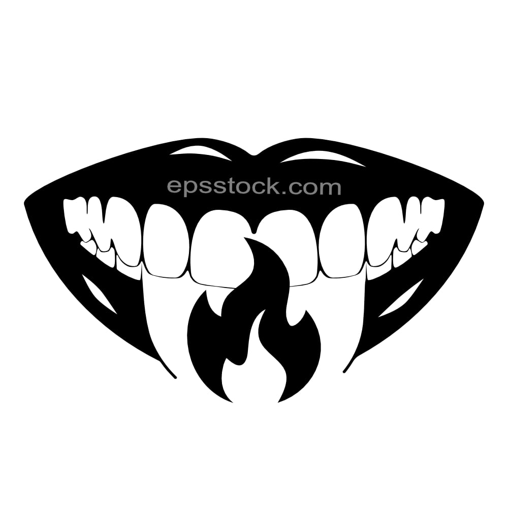 spicy food symbol