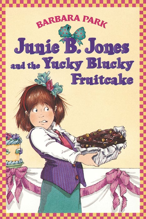 Junie B. Jones eBook Collection by Barbara Park