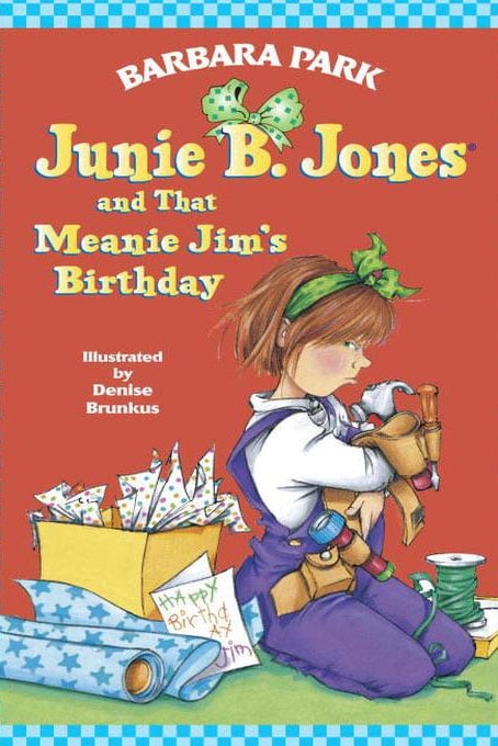 Junie B. Jones eBook Collection by Barbara Park