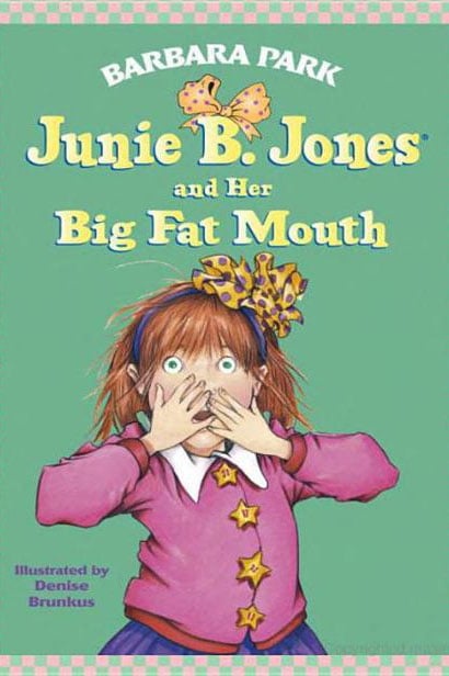 Junie B. Jones eBook Collection by Barbara Park