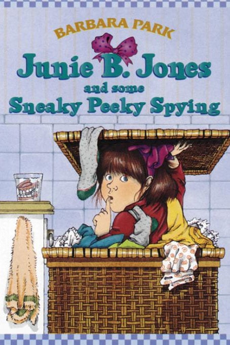 Junie B. Jones eBook Collection by Barbara Park