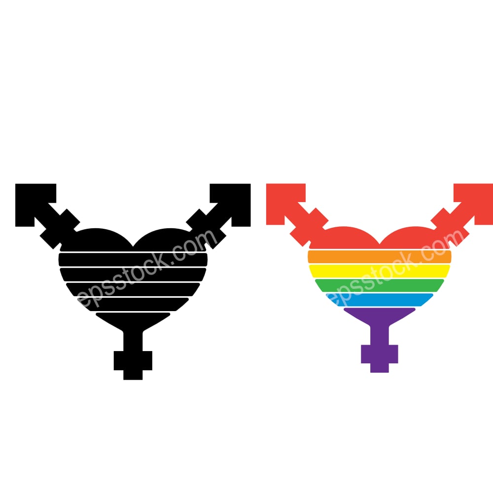 pride symbol