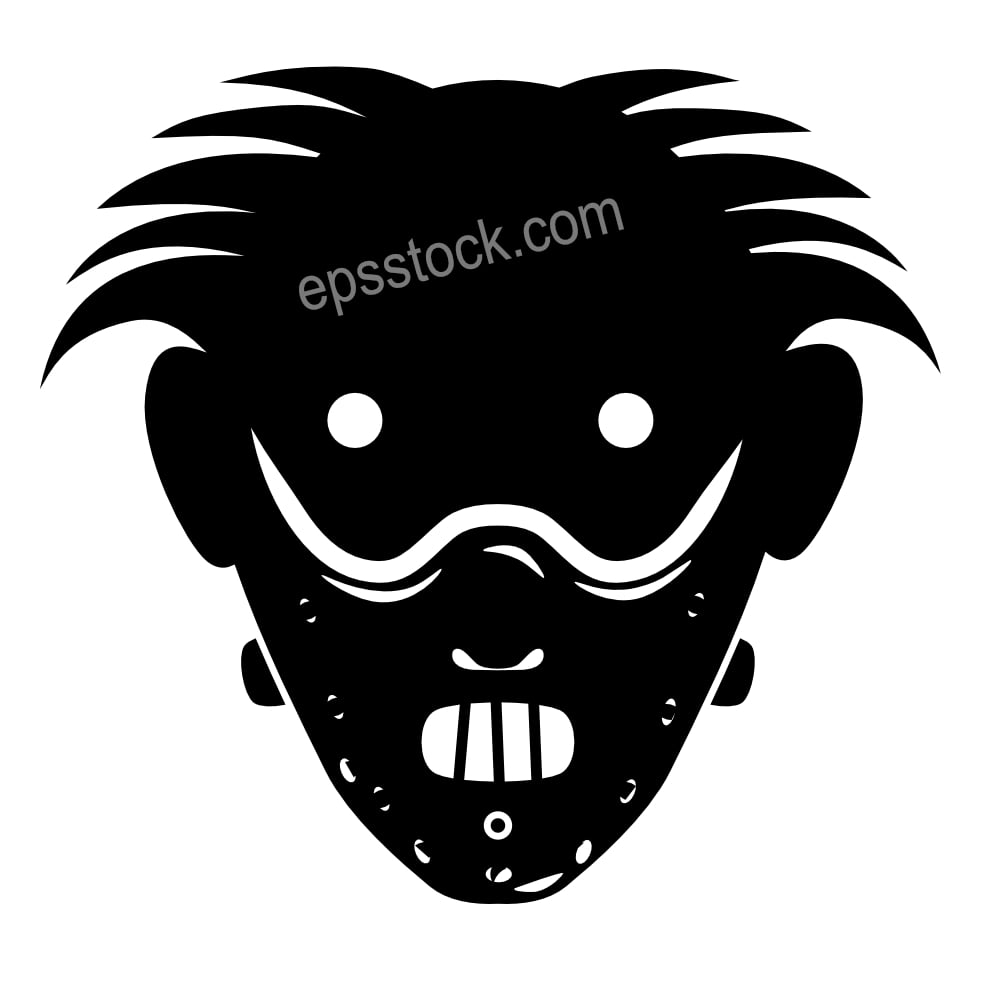 maniac symbol