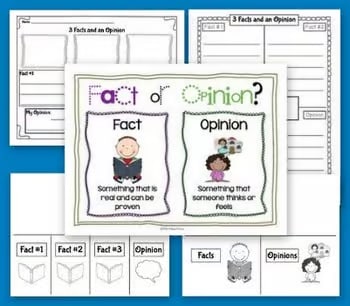 Reading Informational Text Resources