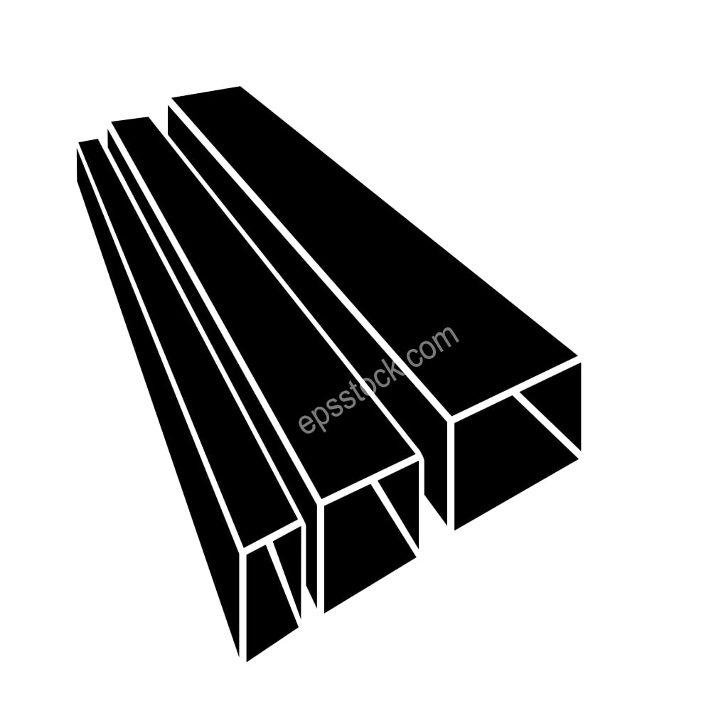 Tube Metal Stock