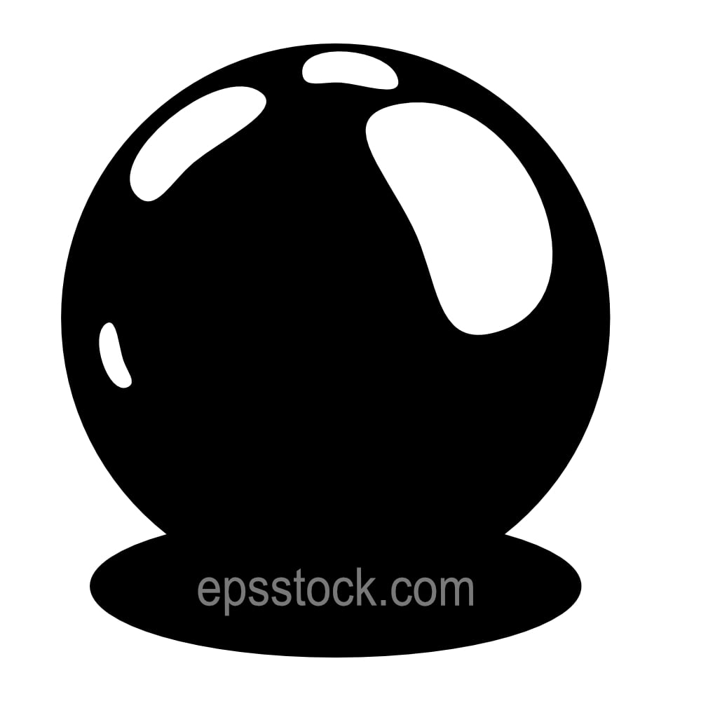 metal ball
