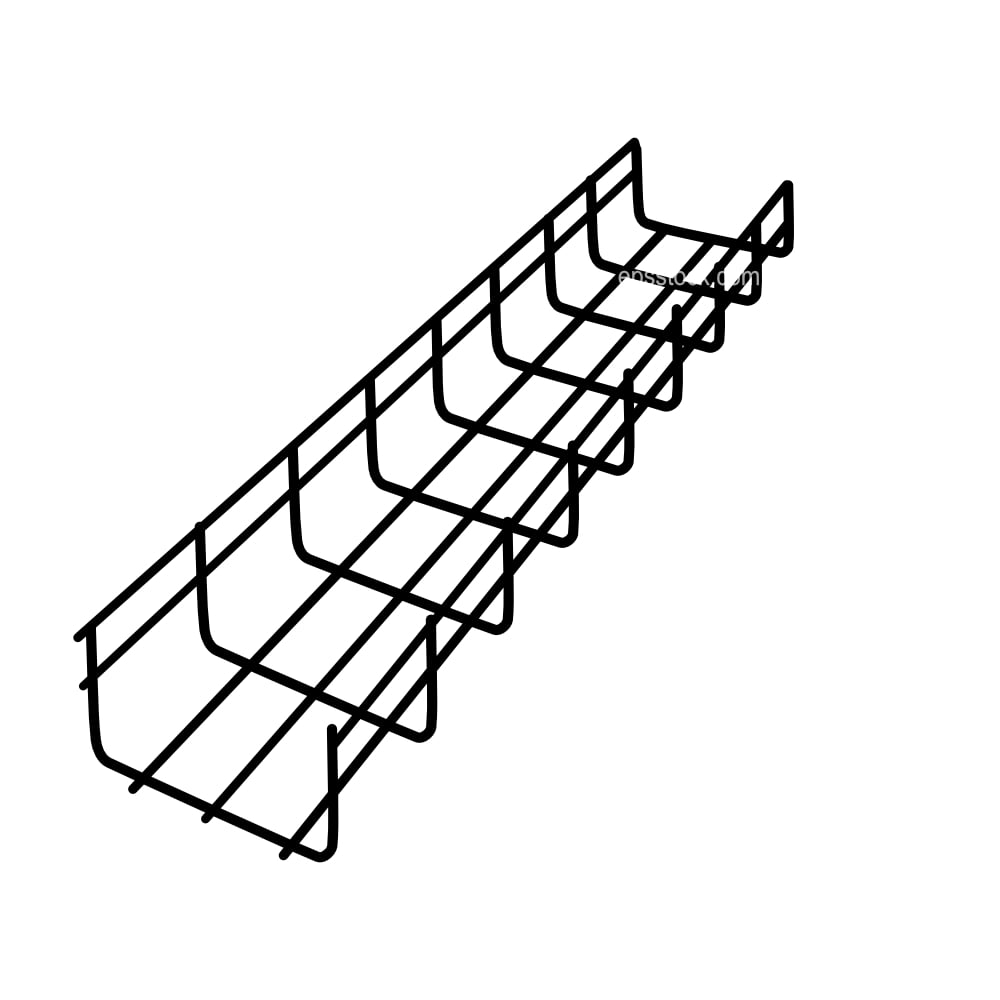 Steel Cable Tray