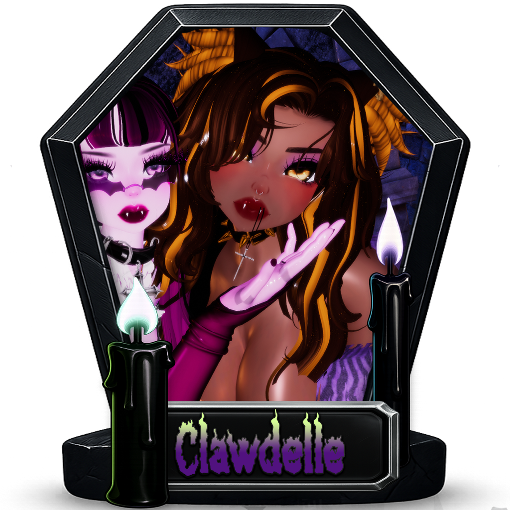 Clawdelle Wolf (PC & Quest)