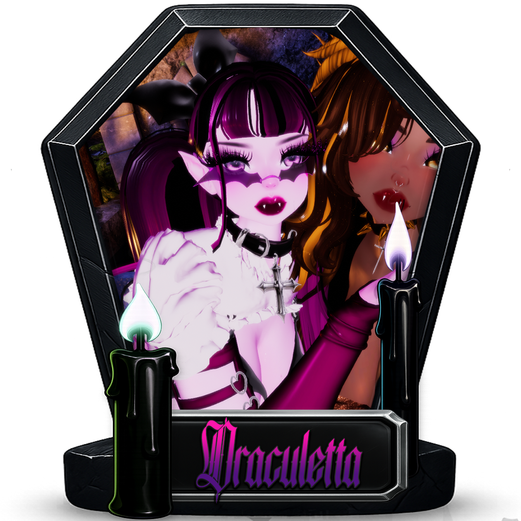 Draculetta the Vampire (PC & Quest)